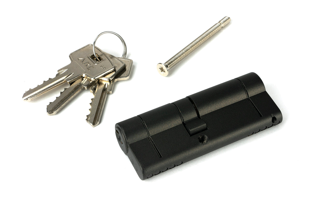 EURO CYLINDER 5PIN DIFFER 35/45 AGBZ - 45812 by MARCHES (ANVIL) ARCHITECTURAL HARDWARE