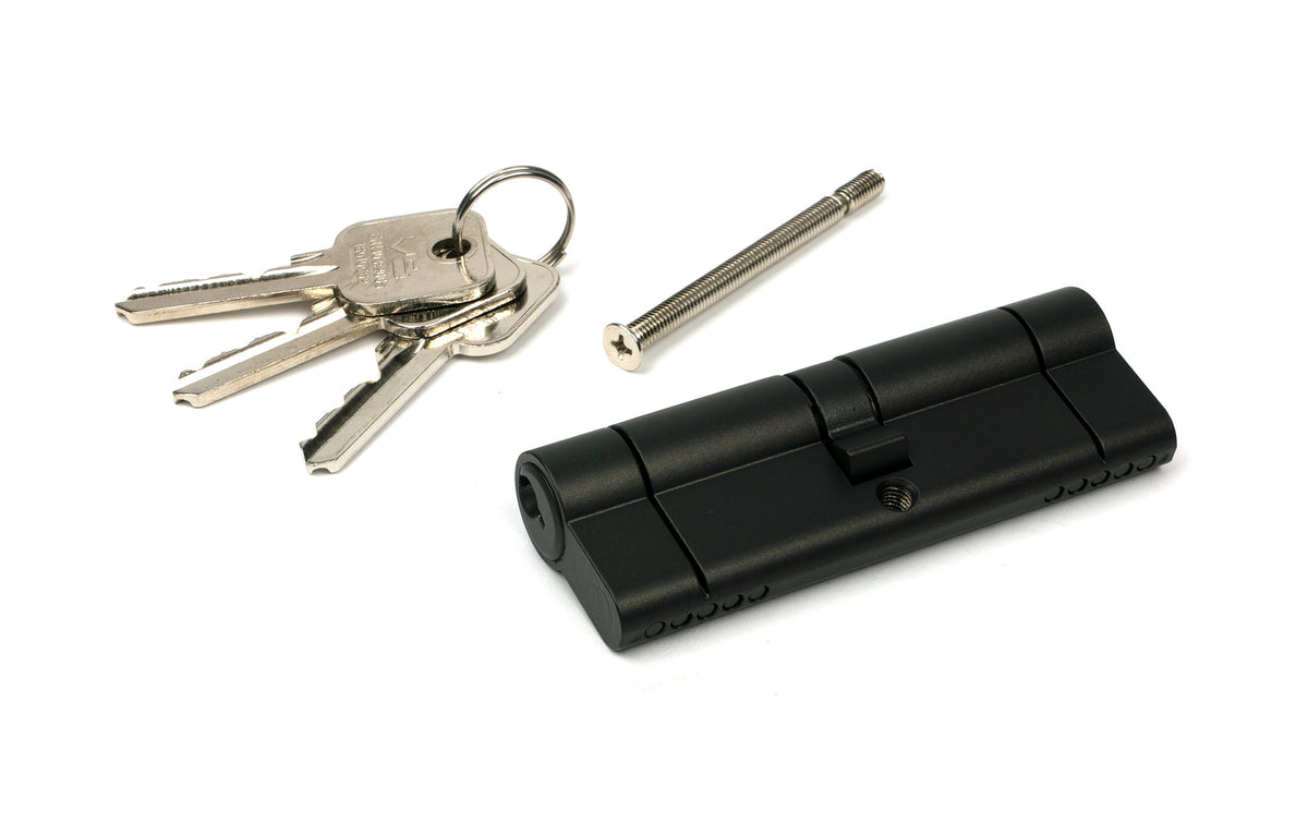 EURO CYLINDER 5PIN DIFFER 45/45 AGBZ - 45816 by MARCHES (ANVIL) ARCHITECTURAL HARDWARE