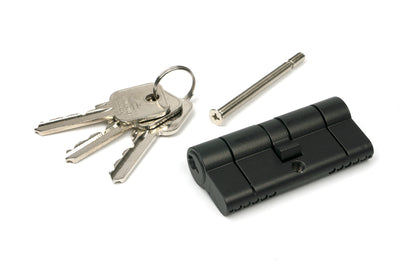EURO CYLINDER 5PIN ALIKE 35/35 AGBZ - 45824 by MARCHES (ANVIL) ARCHITECTURAL HARDWARE