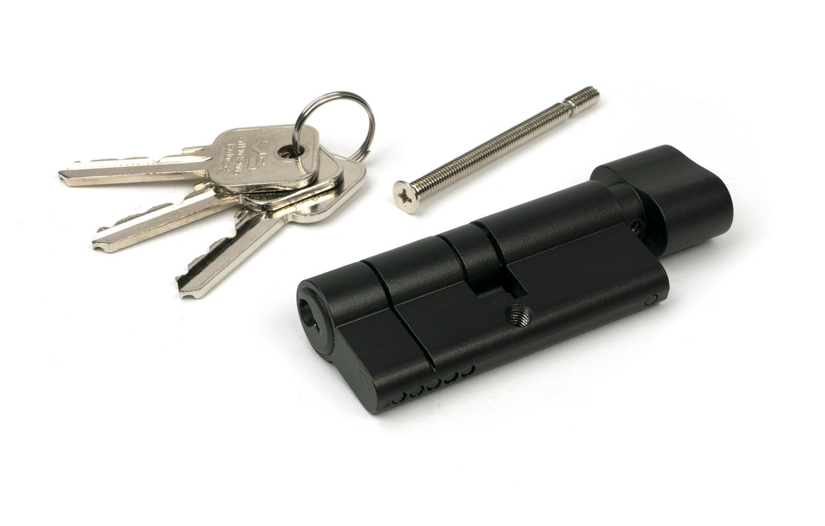 EURO CYLINDER 5PIN 35/35 TH AGBZ - 45844 by MARCHES (ANVIL) ARCHITECTURAL HARDWARE