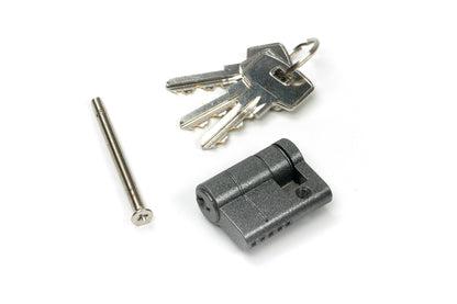 SINGLE CYLINDER 5PIN 30/10 PEW - 45878 by MARCHES (ANVIL) ARCHITECTURAL HARDWARE