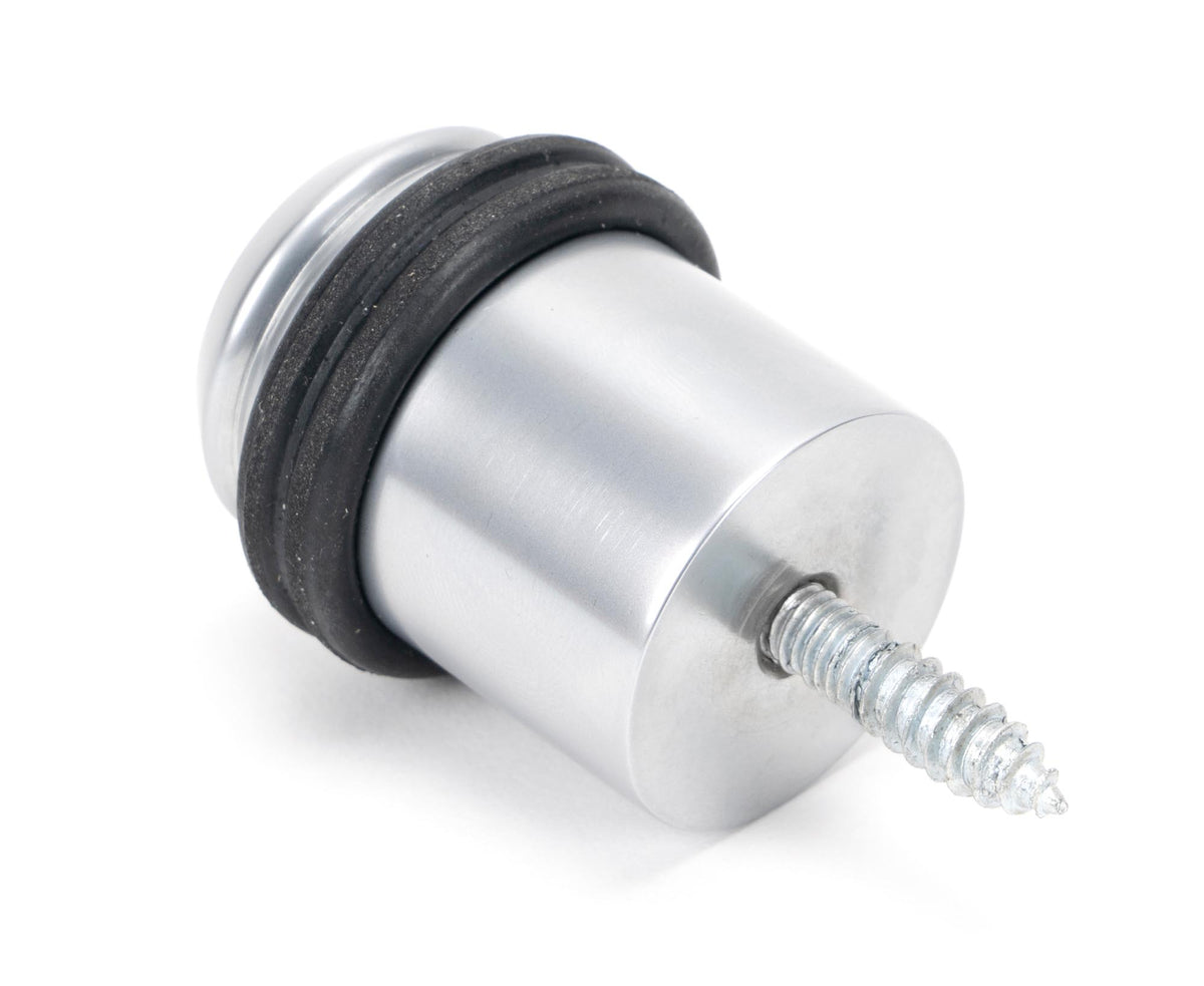 DOOR STOP FLOOR MOUNT 30x42 SCP - 45909 by MARCHES (ANVIL) ARCHITECTURAL HARDWARE