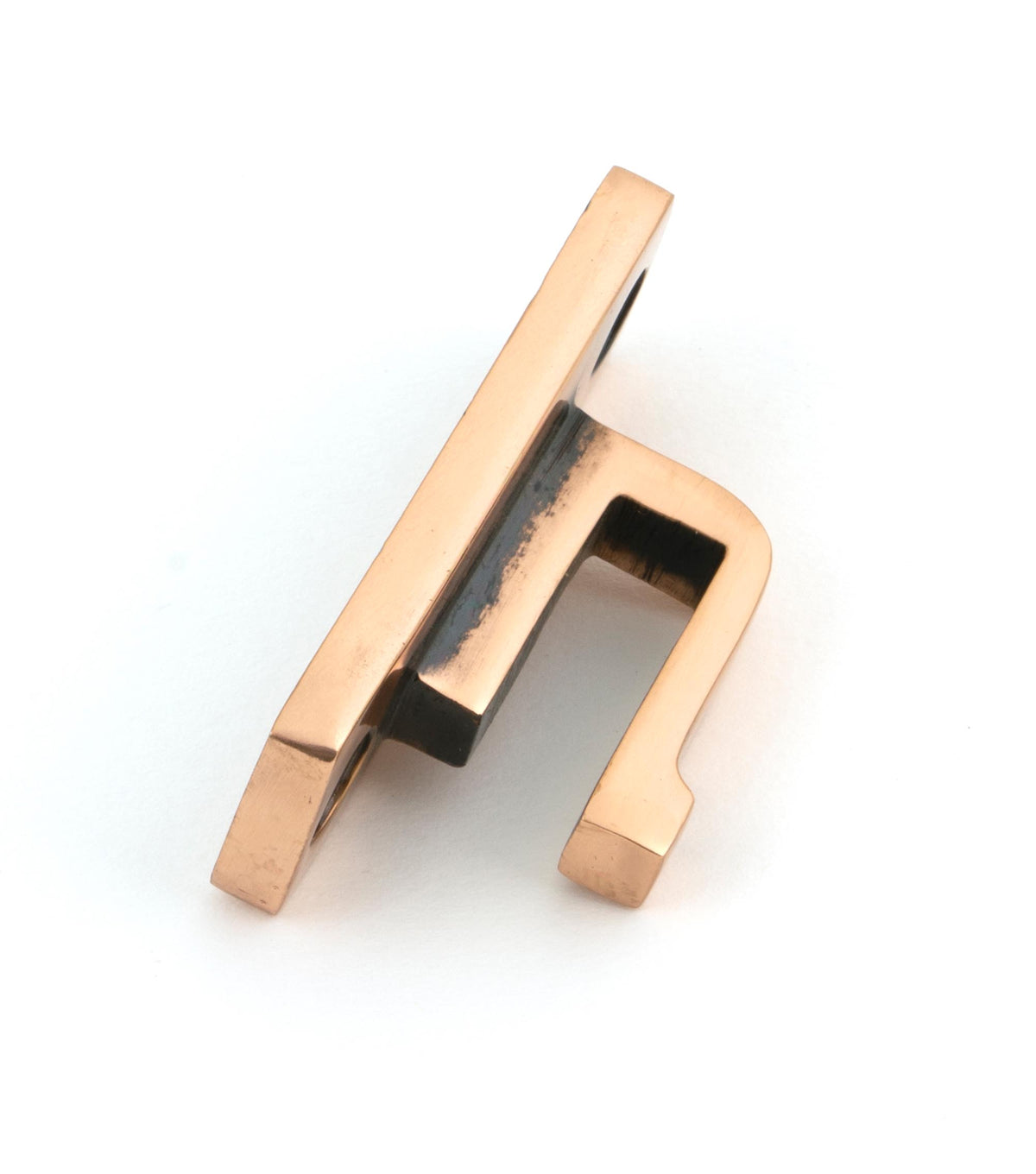 AVON LOCKING FASTENER 125x19x44 PBZ - 45924 by MARCHES (ANVIL) ARCHITECTURAL HARDWARE