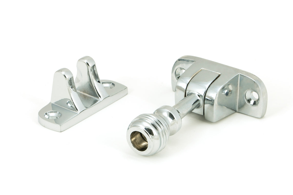 PRESTBURY BRIGHTON FASTENER RAD 55x41x25 PCP - 45949 by MARCHES (ANVIL) ARCHITECTURAL HARDWARE
