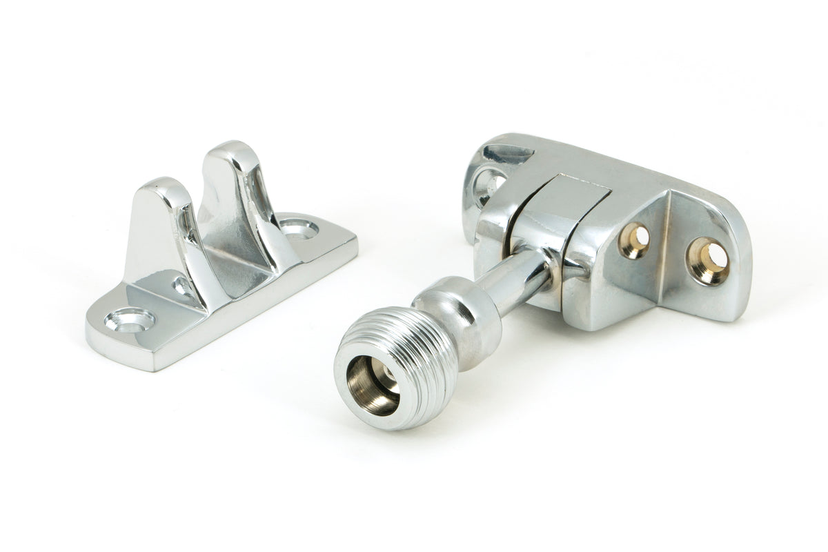BEEHIVE BRIGHTON FASTENER RAD 55x41x25 PCP - 45954 by MARCHES (ANVIL) ARCHITECTURAL HARDWARE
