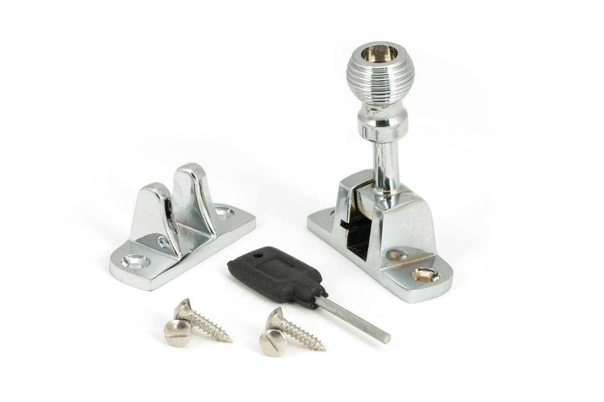BEEHIVE BRIGHTON FASTENER RAD 55x41x25 PCP - 45954 by MARCHES (ANVIL) ARCHITECTURAL HARDWARE