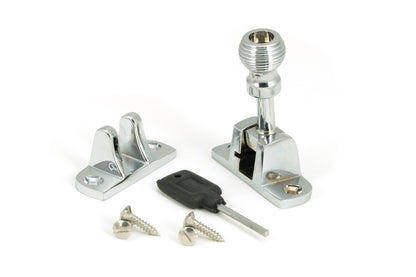 BEEHIVE BRIGHTON FASTENER RAD 55x41x25 PCP - 45954 by MARCHES (ANVIL) ARCHITECTURAL HARDWARE