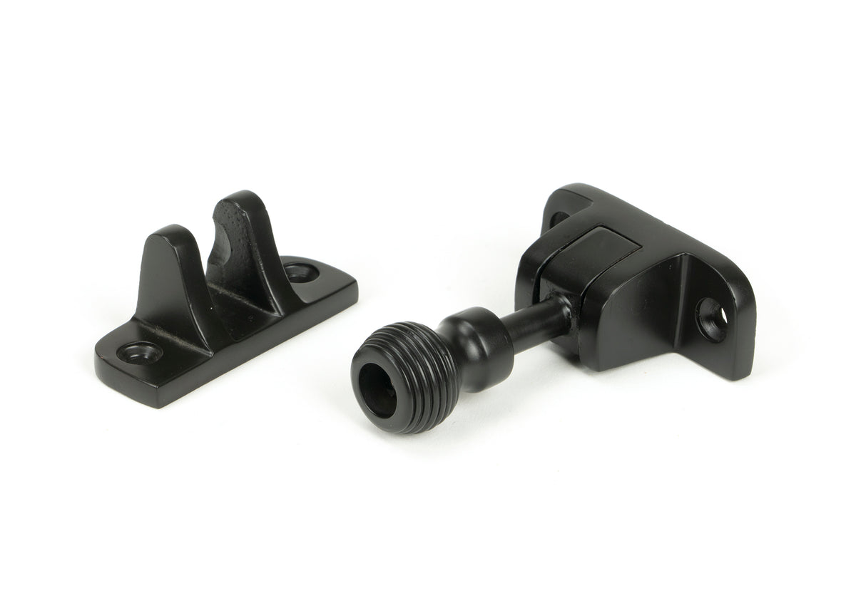 BEEHIVE BRIGHTON FASTENER RAD 55x41x25 AGBZ - 45955 by MARCHES (ANVIL) ARCHITECTURAL HARDWARE
