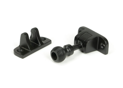 BEEHIVE BRIGHTON FASTENER RAD 55x41x25 AGBZ - 45955 by MARCHES (ANVIL) ARCHITECTURAL HARDWARE