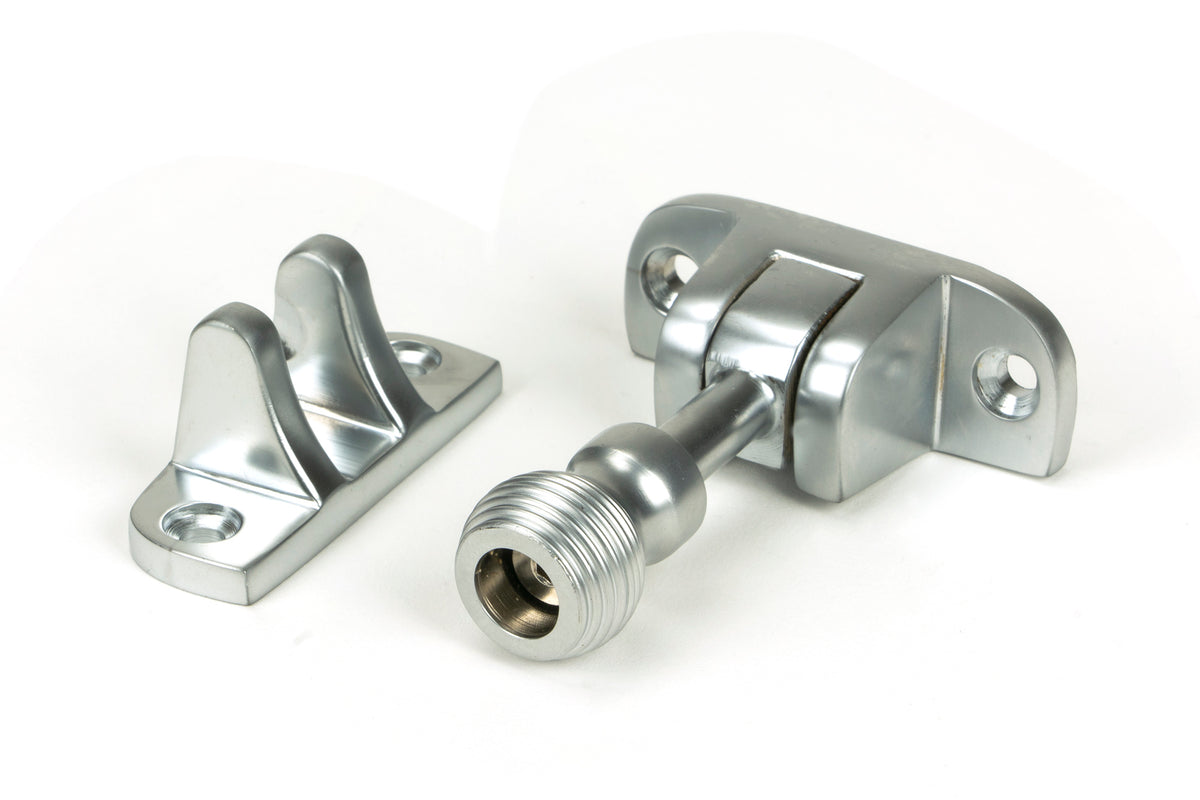 BEEHIVE BRIGHTON FASTENER RAD 55x41x25 SCP - 45956 by MARCHES (ANVIL) ARCHITECTURAL HARDWARE