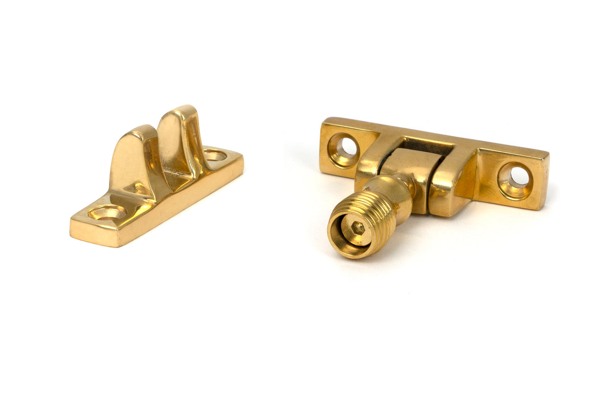 BEEHIVE BRIGHTON FASTENER NAR PBR - 45972 by MARCHES (ANVIL) ARCHITECTURAL HARDWARE