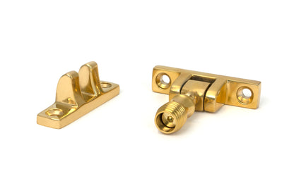 MUSHROOM BRIGHTON FASTENER NAR PBR - 45977 by MARCHES (ANVIL) ARCHITECTURAL HARDWARE