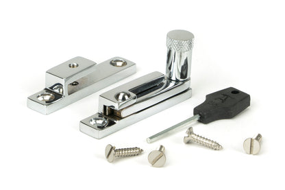 BROMPTON QUADRANT FASTENER NARROW 64x56x32 PCP - 45984 by MARCHES (ANVIL) ARCHITECTURAL HARDWARE
