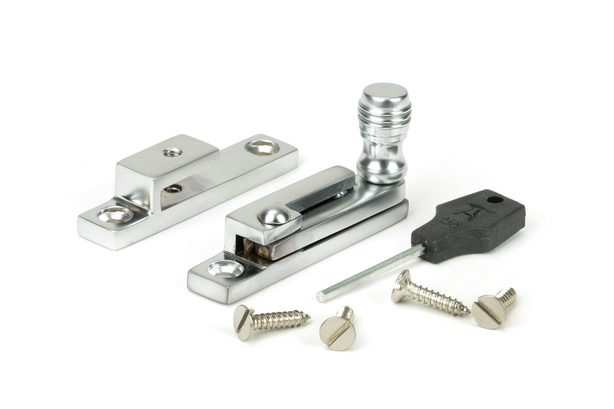 PRESTBURY QUADRANT FASTENER NARROW 64x56x32 SCP - 45991 by MARCHES (ANVIL) ARCHITECTURAL HARDWARE