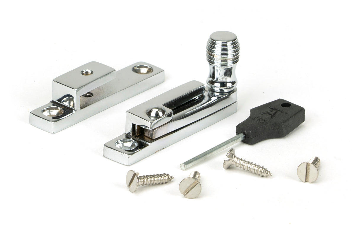 BEEHIVE QUADRANT FASTENER NARROW 64x56x32 PCP - 45994 by MARCHES (ANVIL) ARCHITECTURAL HARDWARE