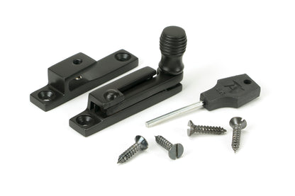 BEEHIVE QUADRANT FASTENER NARROW 64x56x32 AGBZ - 45995 by MARCHES (ANVIL) ARCHITECTURAL HARDWARE