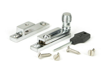 BEEHIVE QUADRANT FASTENER NARROW 64x56x32 SCP - 45996 by MARCHES (ANVIL) ARCHITECTURAL HARDWARE