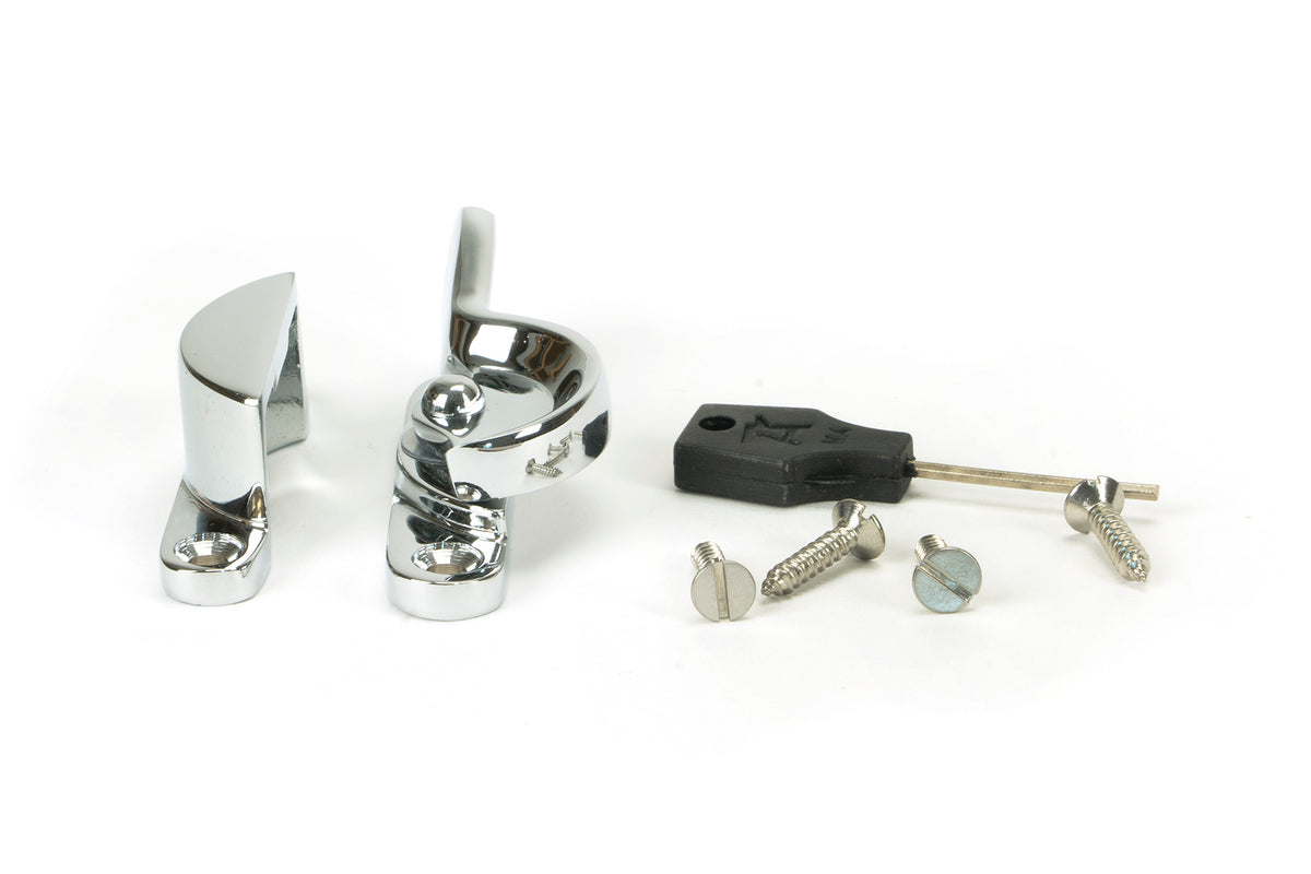 FITCH FASTENER 78x32x22 PCP - 46018 by MARCHES (ANVIL) ARCHITECTURAL HARDWARE