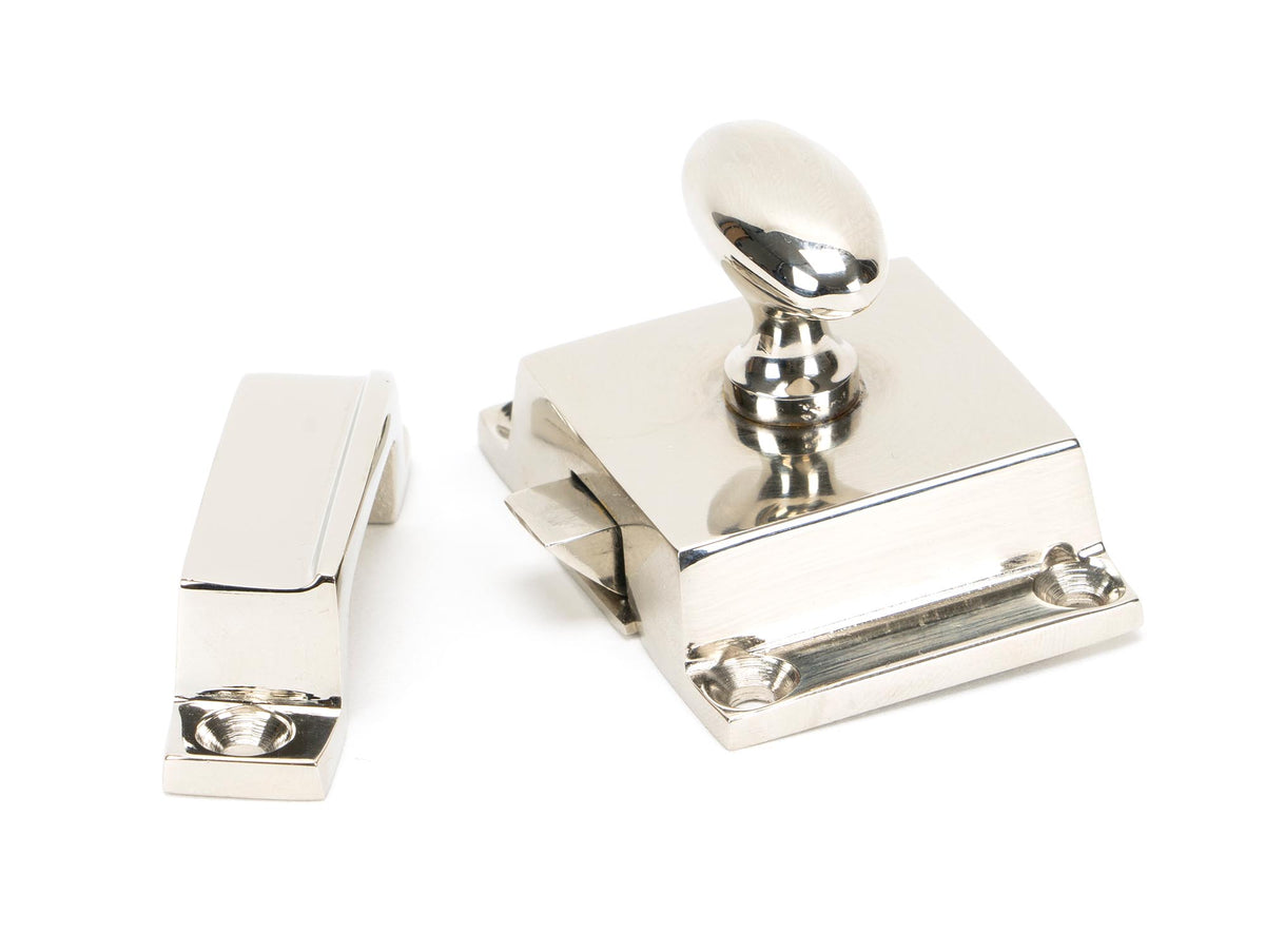 CABINET LATCH 55x41x37 PNP - 46047 by MARCHES (ANVIL) ARCHITECTURAL HARDWARE