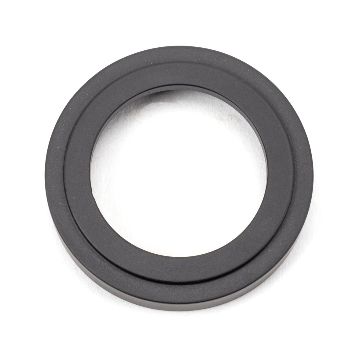 ESCUTCHEON ROUND CNC ART DECO 53x8 AGBZ - 46114 by MARCHES (ANVIL) ARCHITECTURAL HARDWARE