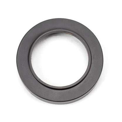 ESCUTCHEON ROUND EURO CNC PLAIN 53x8 AGBZ - 46121 by MARCHES (ANVIL) ARCHITECTURAL HARDWARE