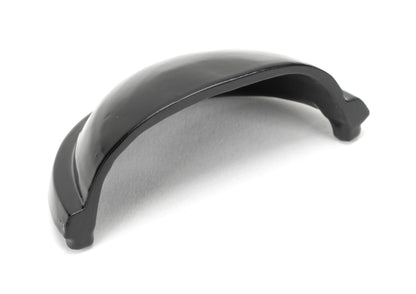 REGENCY DRAWER PULL CNC 075HC 85x40x23 BLK - 46132 by MARCHES (ANVIL) ARCHITECTURAL HARDWARE