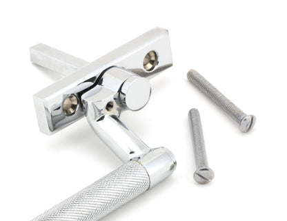 BROMPTON ESPAGNOLETTE RH 145x16x45 PCP - 46160 by MARCHES (ANVIL) ARCHITECTURAL HARDWARE