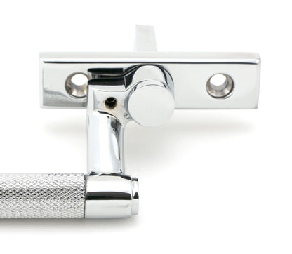 BROMPTON ESPAGNOLETTE RH 145x16x45 PCP - 46160 by MARCHES (ANVIL) ARCHITECTURAL HARDWARE
