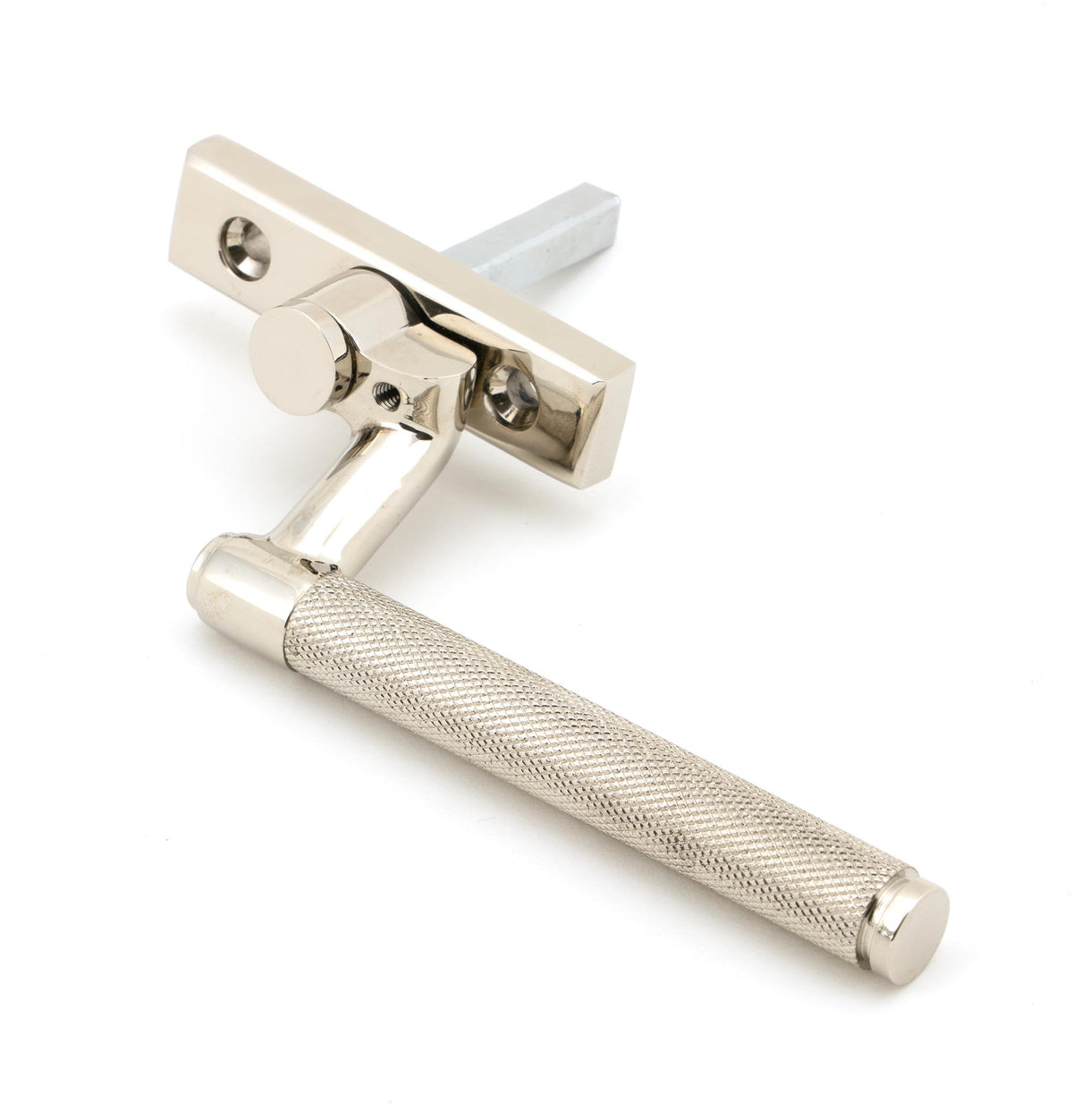 BROMPTON ESPAGNOLETTE LH 145x16x45 PNP - 46161 by MARCHES (ANVIL) ARCHITECTURAL HARDWARE