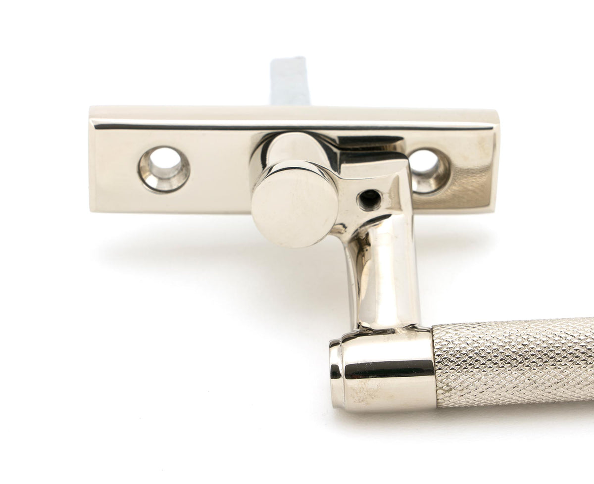 BROMPTON ESPAGNOLETTE LH 145x16x45 PNP - 46161 by MARCHES (ANVIL) ARCHITECTURAL HARDWARE