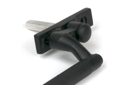 BROMPTON ESPAGNOLETTE RH 145x16x45 MBK - 46166 by MARCHES (ANVIL) ARCHITECTURAL HARDWARE