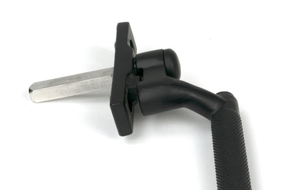BROMPTON ESPAGNOLETTE RH 145x16x45 MBK - 46166 by MARCHES (ANVIL) ARCHITECTURAL HARDWARE
