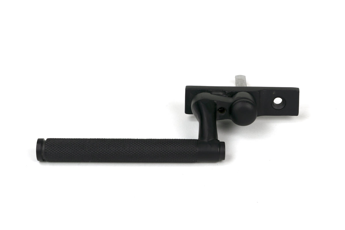BROMPTON ESPAGNOLETTE RH 145x16x45 MBK - 46166 by MARCHES (ANVIL) ARCHITECTURAL HARDWARE