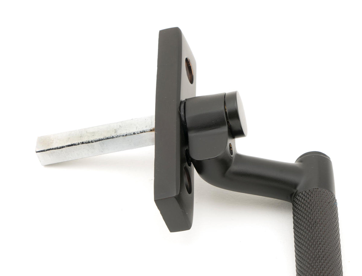 BROMPTON ESPAGNOLETTE RH 145x16x45 AGBZ - 46170 by MARCHES (ANVIL) ARCHITECTURAL HARDWARE