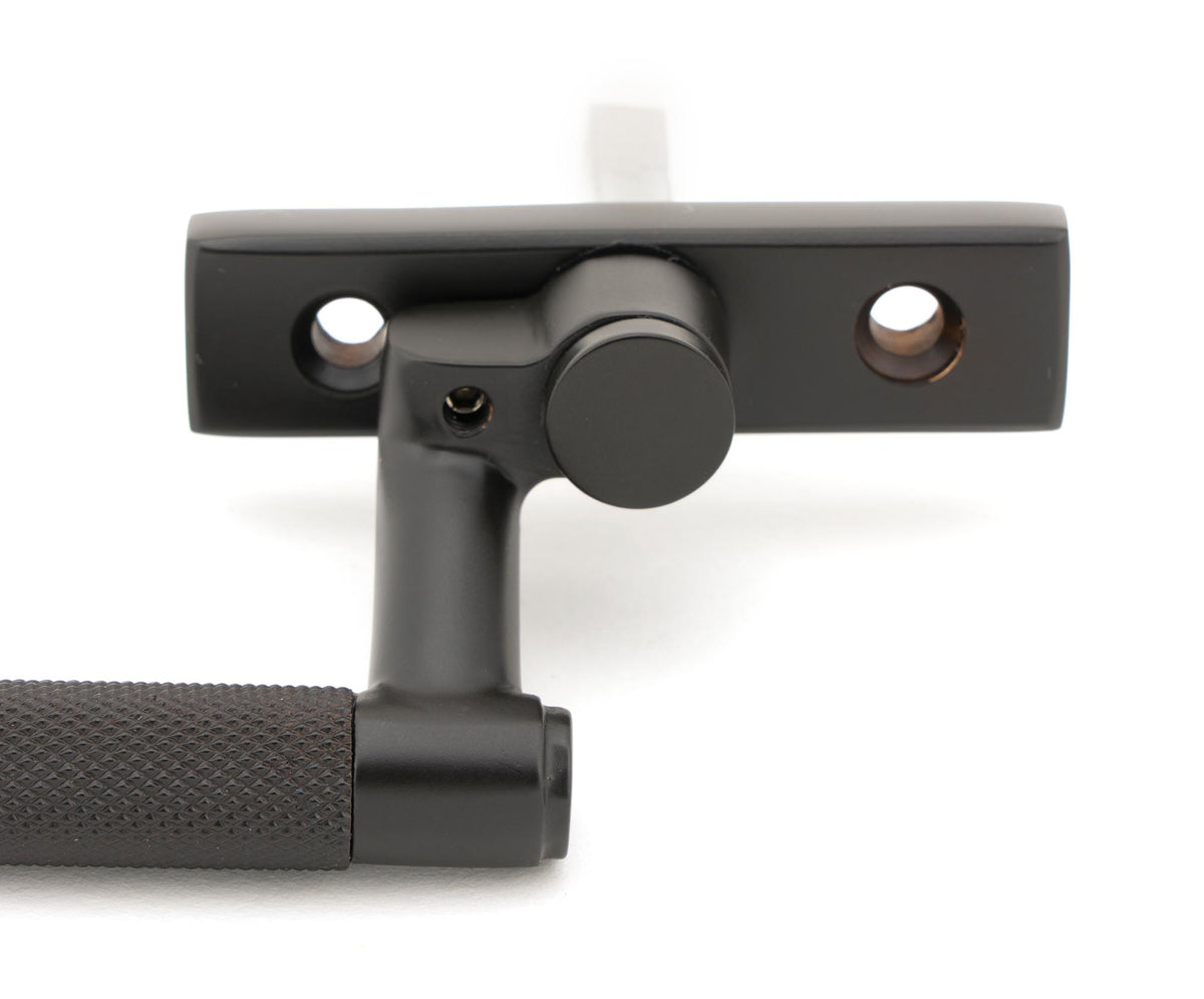 BROMPTON ESPAGNOLETTE RH 145x16x45 AGBZ - 46170 by MARCHES (ANVIL) ARCHITECTURAL HARDWARE
