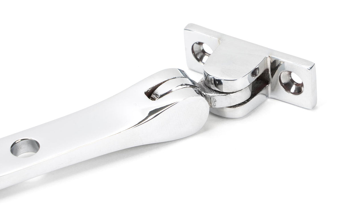 BROMPTON STAY 254 273x16x45 PCP - 46177 by MARCHES (ANVIL) ARCHITECTURAL HARDWARE