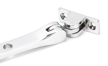 BROMPTON STAY 254 273x16x45 PCP - 46177 by MARCHES (ANVIL) ARCHITECTURAL HARDWARE