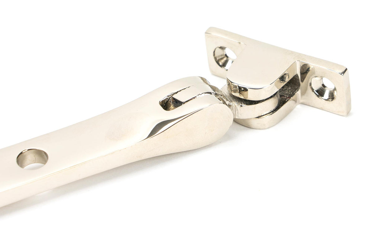 BROMPTON STAY 254 273x16x45 PNP - 46180 by MARCHES (ANVIL) ARCHITECTURAL HARDWARE