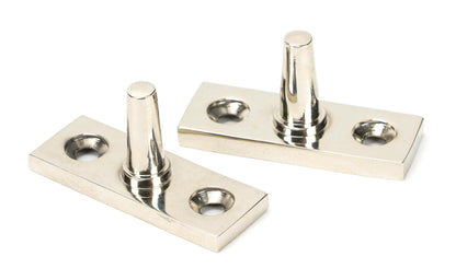 BROMPTON STAY 254 273x16x45 PNP - 46180 by MARCHES (ANVIL) ARCHITECTURAL HARDWARE
