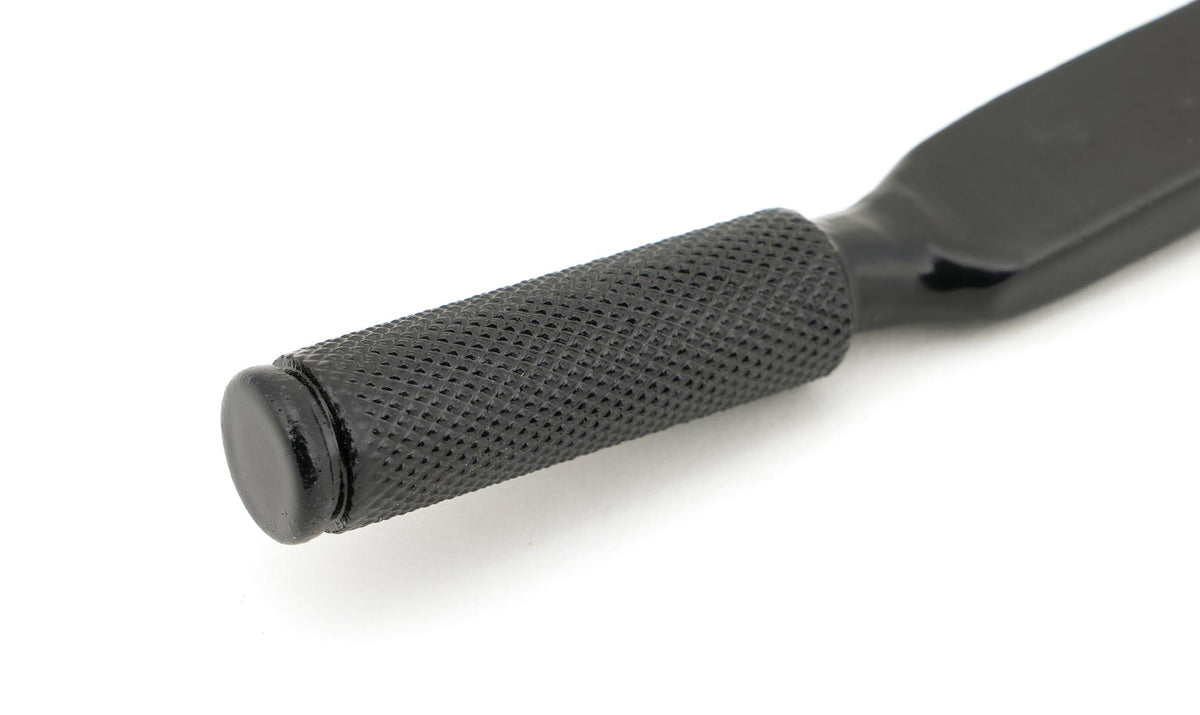 BROMPTON STAY 203 226x16x45 BLK - 46182 by MARCHES (ANVIL) ARCHITECTURAL HARDWARE