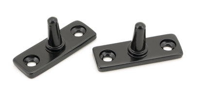 BROMPTON STAY 203 226x16x45 BLK - 46182 by MARCHES (ANVIL) ARCHITECTURAL HARDWARE