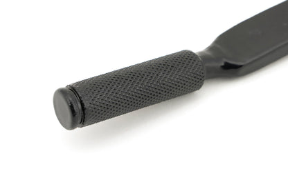 BROMPTON STAY 254 273x16x45 BLK - 46183 by MARCHES (ANVIL) ARCHITECTURAL HARDWARE