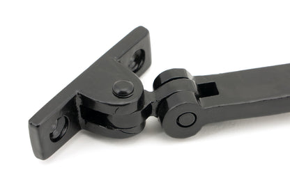 BROMPTON STAY 254 273x16x45 BLK - 46183 by MARCHES (ANVIL) ARCHITECTURAL HARDWARE