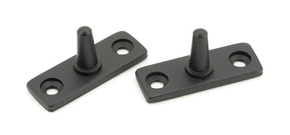 BROMPTON STAY 254 273x16x45 MBK - 46186 by MARCHES (ANVIL) ARCHITECTURAL HARDWARE