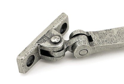 BROMPTON STAY 203 226x16x45 PEW - 46188 by MARCHES (ANVIL) ARCHITECTURAL HARDWARE