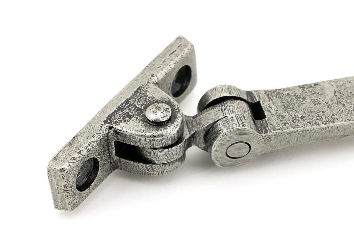 BROMPTON STAY 254 273x16x45 PEW - 46189 by MARCHES (ANVIL) ARCHITECTURAL HARDWARE
