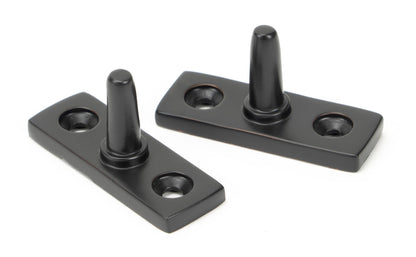 BROMPTON STAY 203 226x16x45 AGBZ - 46191 by MARCHES (ANVIL) ARCHITECTURAL HARDWARE
