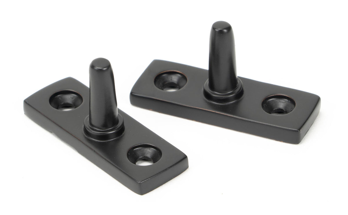 BROMPTON STAY 254 273x16x45 AGBZ - 46192 by MARCHES (ANVIL) ARCHITECTURAL HARDWARE