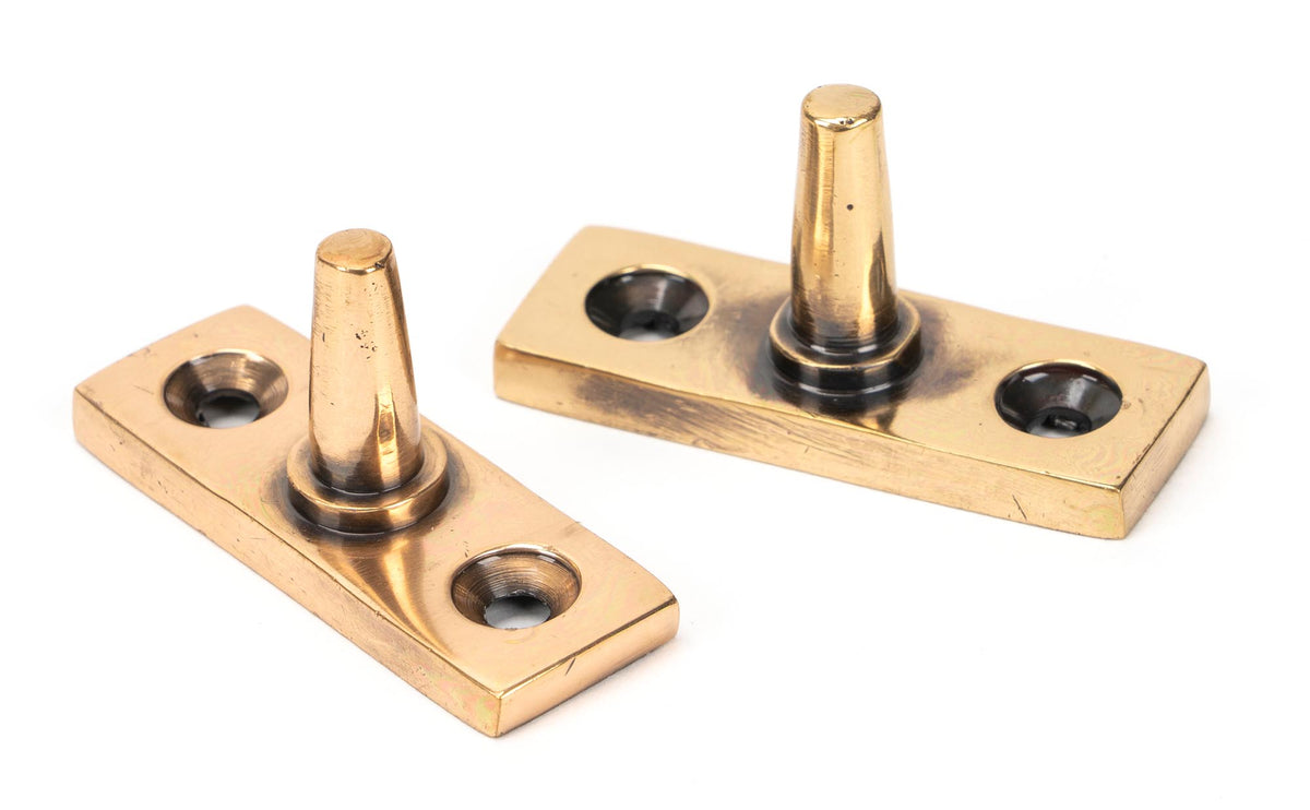 BROMPTON STAY 203 226x16x45 PBZ - 46194 by MARCHES (ANVIL) ARCHITECTURAL HARDWARE