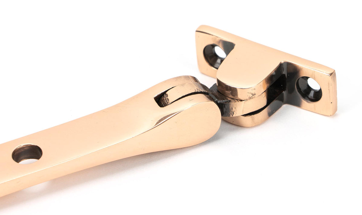 BROMPTON STAY 254 273x16x45 PBZ - 46195 by MARCHES (ANVIL) ARCHITECTURAL HARDWARE